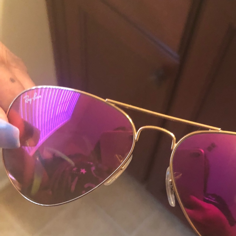 Raybans